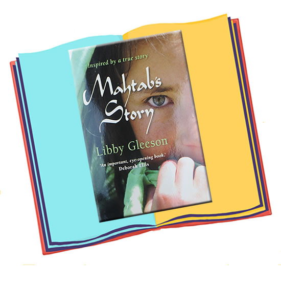 Mahtab's story